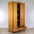 Softwood Wardrobe with Drawer For Sale - Image 4 of 9