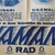 Diamant Bicycles World Record Linari y Oszmella Poster, 1928 For Sale - Image 3 of 5