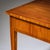 Tan Biedermeier Table in Cherrywood, 1820 For Sale - Image 8 of 10