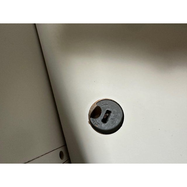 Vintage Wall Cabinet from Hörz, 1970s For Sale - Image 18 of 18