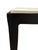 Metal Christian Liaigre Parchamin Console Table For Sale - Image 7 of 8