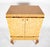 R & Y Augousti Style Lacquered Bamboo, Pen Shell and Egg Shell Cabinet For Sale In New York - Image 6 of 12