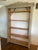 Antique Shelving Unit, 1890s For Sale - Image 18 of 18