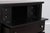 1990s Hickory White Empire Style Chest W. Fold Out Desk For Sale - Image 5 of 12