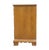 Bassett Furniture Solid Hard Rock Maple Colonial Early American 56" Double Dresser 229-01-237 For Sale - Image 14 of 15