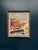 Bertil Lundqvist, Landscape, 1950s, Oil Painting on Panel, Framed For Sale - Image 7 of 18