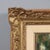 Domenico De Bernardi, Landscape, Oil Painting, Framed For Sale - Image 8 of 13