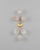 Metal Orion 6 Flush Mount For Sale - Image 7 of 12