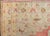 Early 21st Century Turkish Vintage Rug 4' x 6'3" #21318 For Sale - Image 5 of 8