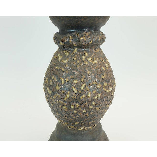 Large Vintage Plant Stand from Jopeko, 1970s, Set of 2 For Sale - Image 6 of 11