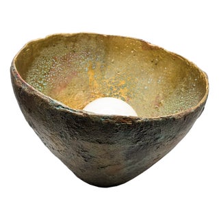 Tulip Table Lamp by Inconcreto For Sale