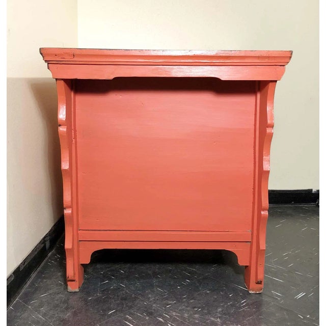 Antique Chinese Altar Cabinet, Circa 1800-1849 For Sale - Image 10 of 11