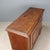 Brown Baroque Walnut Sideboard with Paneled Doors For Sale - Image 8 of 10