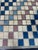 Contemporary Turkish Yastik Rug 1'11" x 2'3" For Sale - Image 3 of 5