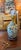 Chinoiserie Vintage Frederick Cooper Chinoiserie Style Table Lamp For Sale - Image 3 of 5