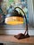 Wiener Secession Table Lamp, 1890s For Sale - Image 4 of 18