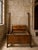 Carved Walnut Boat Bed – Directoire Period, circa 1800 An elegant boat bed in solid walnut, made at the very beginning of...
