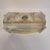 Yellow and Gold Writing Set in Porcelain, 1800s For Sale - Image 18 of 18