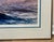 Late 20th Century Large 39" Signed Limited Edition Seascape Photograph - "Inexpressible Sense of Wonder" For Sale - Image 5 of 12