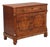 Chest of Drawers in Walnut For Sale