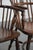 English Windsor Armchairs, Set of 8 For Sale - Image 16 of 17