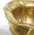 Mid-Century Modern Hand-Hammered Brass Vase by Cognolato, Italy, 1950s For Sale - Image 13 of 17