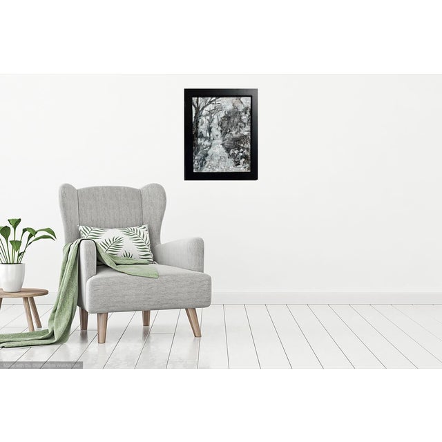 PRICE REDUCED - Over 33 people have "liked" this painting, be the one to own it! Framed oil painting canvas. Painted by...