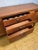 Wood Mid-Century Sierra Range Sideboard in Teak from G-Plan, 1960s For Sale - Image 7 of 12
