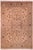 1990's Agra 2 Pak-Persian Gold/Green Wool Rug - 9'2'' X 12'1'' For Sale - Image 9 of 9