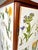 1950's Swedish Cabinet With Nordens Flora Illustrations For Sale - Image 11 of 12
