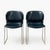 Drabert SM400K Chairs, West Germany, 1980s, Set of 2 For Sale - Image 10 of 10