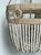 Vintage Roshambeaux “Frankie Malibu” Beaded Chandelier For Sale - Image 12 of 12