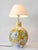 Large Mid-Century Modern Ceramic Table Lamp by Romano Innocenti, Italy, 1960s For Sale - Image 10 of 18