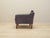Danish Beech Armchair, 1970s For Sale - Image 6 of 16