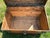 American Late 19th Century Antique American Trunk For Sale - Image 3 of 9