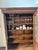 1910s Antique French Display Cabinet, Circa 1910 For Sale - Image 5 of 14