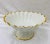Antique White Antique Porcelain Dish For Sale - Image 8 of 8