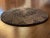 Rare Extra Large Wide Handwoven in the Style of Papago/Tohono O'Odham Tray For Sale - Image 11 of 12