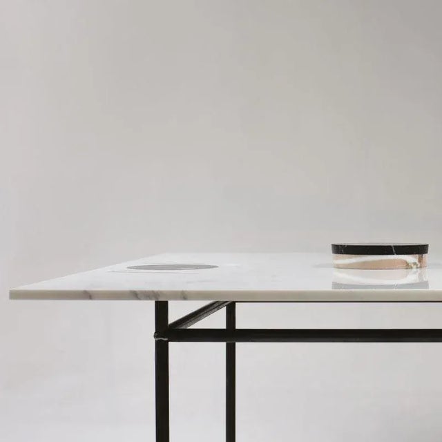 Contemporary Table by Bettisatti For Sale - Image 3 of 6