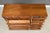 Refinished Broyhill Brasilia Magna Walnut Dresser Mid Century Modern For Sale In Boston - Image 6 of 12