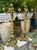 19th Century Exceptional Pair of French Restoration Period Gilt Bronze 5-Light Candelabras France, Circa 1830 For Sale - Image 5 of 18