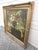 1920s 1920s Still Life Floral and Cockatoo Painting, Attrib to Geoffrey Holt For Sale - Image 5 of 18