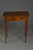 Walnut Side Table with Drawer For Sale - Image 11 of 18