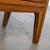 Mid-20th Century MCM Nightstand Side or End Table Attributed to Johnson Carper Fashion Trend Line For Sale - Image 13 of 17