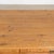 19th Century Danish Pine Sideboard With Carved Panel Doors For Sale - Image 6 of 17