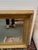 Gold Neoclassical Classiques Collection Byzantine Mirror For Sale - Image 8 of 12