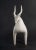 Contemporary Gazelle Animal Sculpture by Athena Jahantigh For Sale - Image 3 of 5