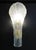 Glass 20th Century Graniglia Trumpet Sconces by Murano Due, a Pair For Sale - Image 7 of 8