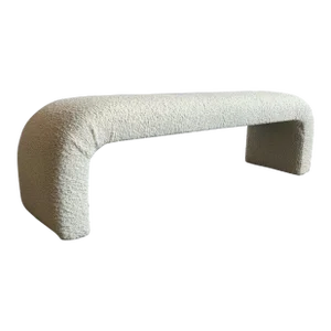 Sherpa Waterfall Bench