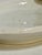 Vintage Italian Majolica Trompe L’Oeil Ceramic Lemon Dish For Sale - Image 9 of 11